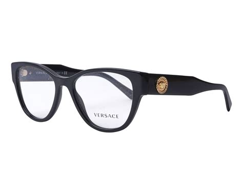 lunettes homme versace|lunette vue versace krys.